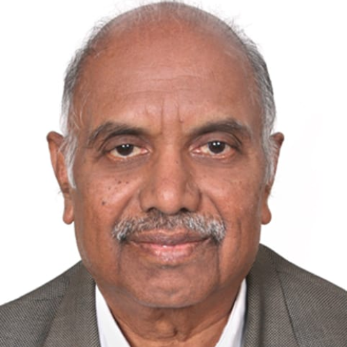 Dr Chandrasekhar